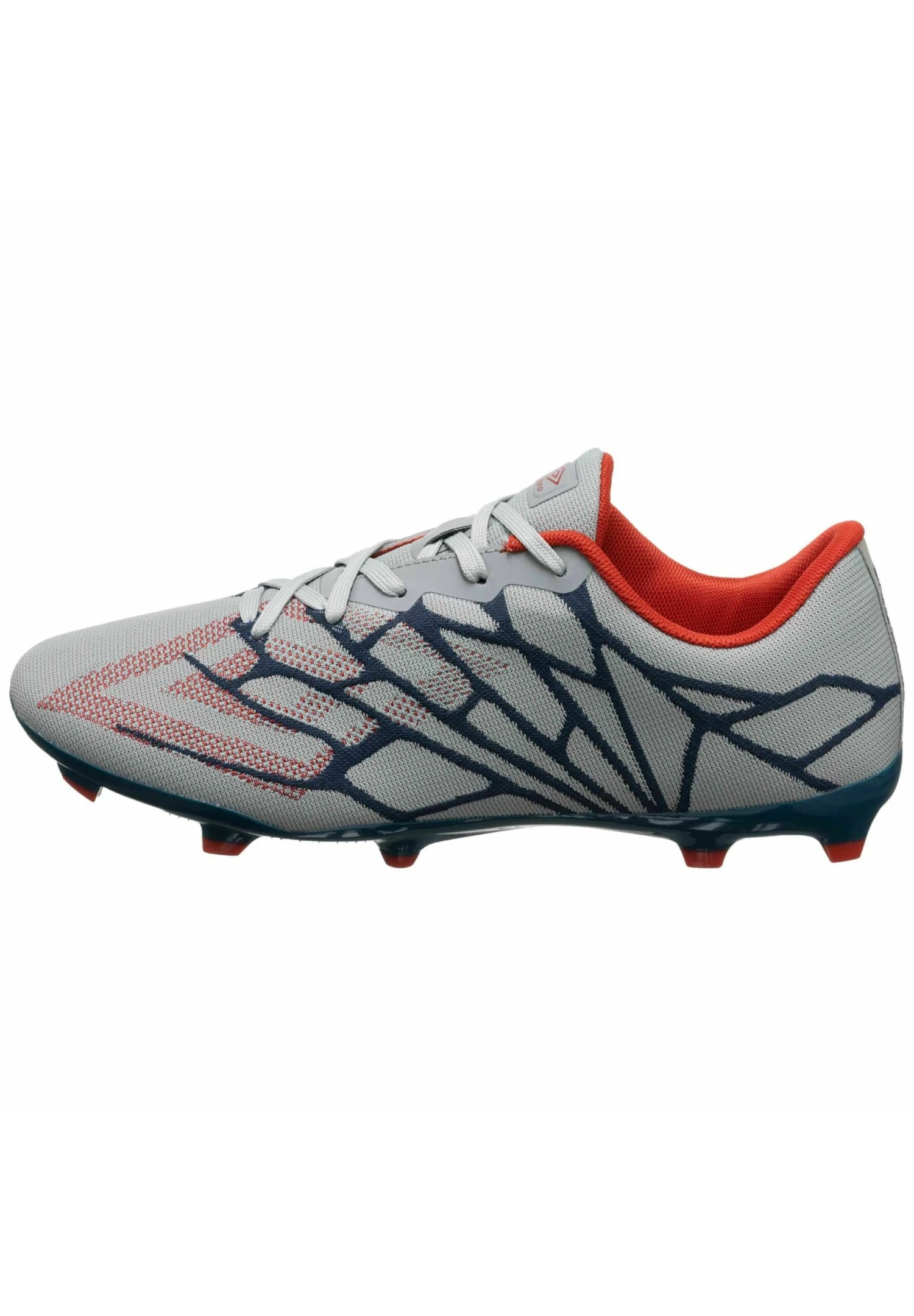 UMBRO Velocita Alchemist Premier Fg - Moulded Stud Football Boots - Plainair Geronium Bluecoral Eggshell 3 UMBRO Velocita Alchemist Premier Fg - Moulded Stud Football Boots - Plainair Geronium Bluecoral Eggshell