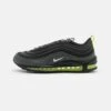 Nike Sportswear Air Max 97 Wt Unisex - Trainers - Iron Grey/White/Volt-Black -Exquisite Shoes 03cdc0126f894bef8e143a1ab28398dc