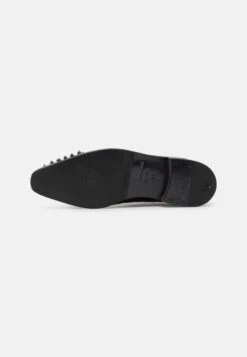 MELVIN & HAMILTON Lance 23 - Lace-Ups - Black 12 MELVIN & HAMILTON Lance 23 - Lace-Ups - Black -Exquisite Shoes 048a0212194046f9880928f235b5769c