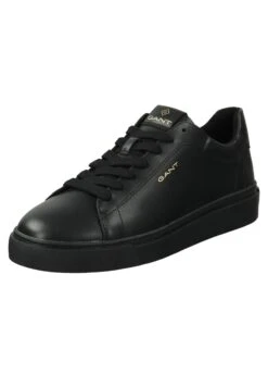 Gant Mc Julien - Trainers - Black/Black -Exquisite Shoes 04b37f9610344d11a09e6d28662b8d60