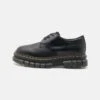Dr. Martens Rikard- Lace-Ups - Black -Exquisite Shoes 05fb917b098445fdb1872002e242e89e
