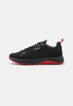 Hugo Kane - Trainers - Black Five