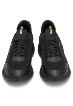 Boss Ttnm Evo Slon Knsd - Trainers - Black -Exquisite Shoes 0685caad65e1440d996d19af0cb81a0f