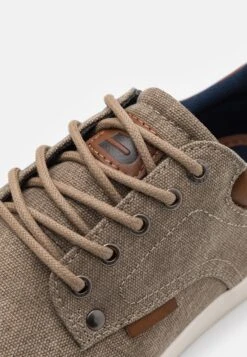 Bullboxer Casual Lace-Ups - Sand -Exquisite Shoes 06c4ef6ad001415eb3bb41d1d39b93a3