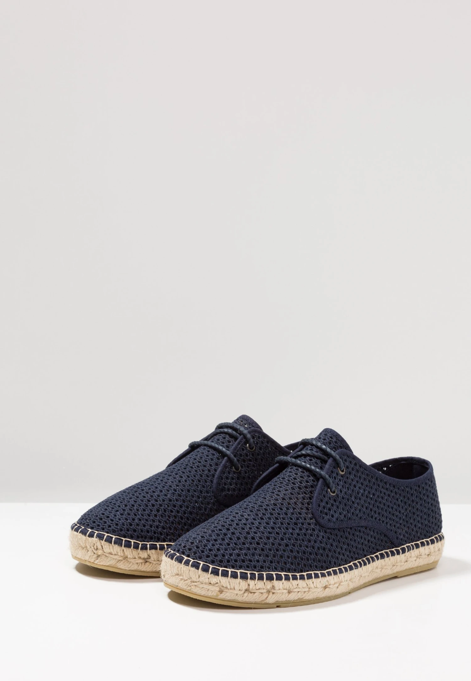 Paysan Unisex - Espadrilles - Marine 5 Paysan Unisex - Espadrilles - Marine - Image 3