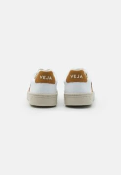 Veja Urca - Trainers - White Camel -Exquisite Shoes 085a7d73b32f47d3892a3fbf9d571aa0