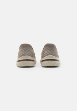 Skechers Delson 3.0 - Slip-Ons - Taupe 10 Skechers Delson 3.0 - Slip-Ons - Taupe -Exquisite Shoes 089fce97788f40608c3f51e360d945b8