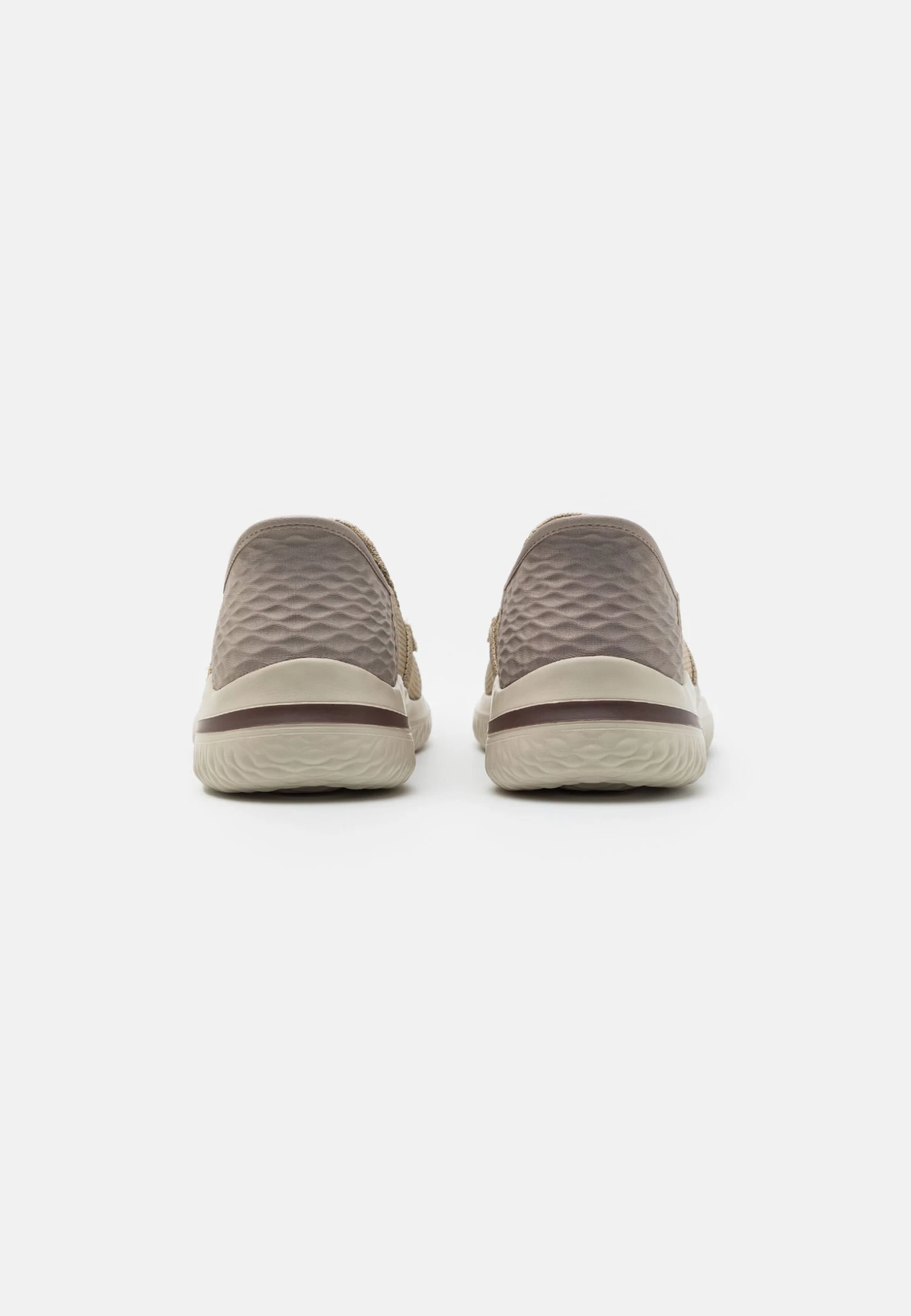 Skechers Delson 3.0 - Slip-Ons - Taupe 5 Skechers Delson 3.0 - Slip-Ons - Taupe - Image 3