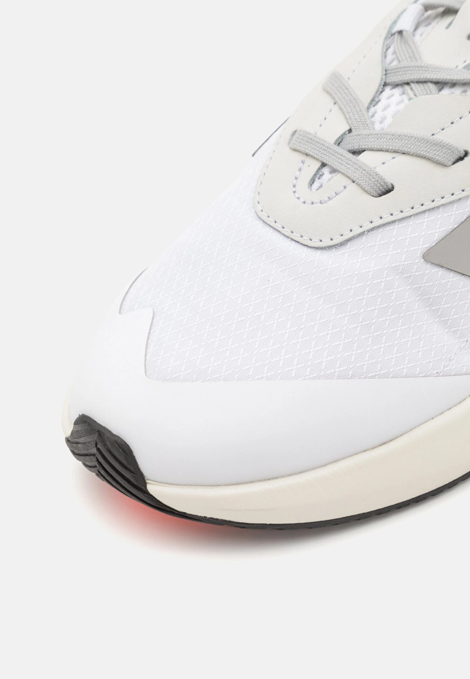 Adidas Sportswear Heawyn Unisex - Trainers - Footwear White/Grey Two/Solar Red 8 Adidas Sportswear Heawyn Unisex - Trainers - Footwear White/Grey Two/Solar Red - Image 6