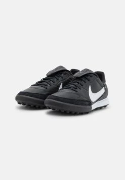 Nike Performance The Nike Premier Iii Tf - Astro Turf Trainers - Black/White -Exquisite Shoes 0ab4ba14e23a4669ae9121ba21e8d0ea