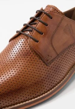 MELVIN & HAMILTON Martin - Smart Lace-Ups - Tan -Exquisite Shoes 0acb8581320e406db3ffd47a7f4a2a15