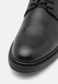 Boss Larry Derb - Smart Lace-Ups - Black 13 Boss Larry Derb - Smart Lace-Ups - Black -Exquisite Shoes 0add34da9816478390a9df8e8dbc5b64