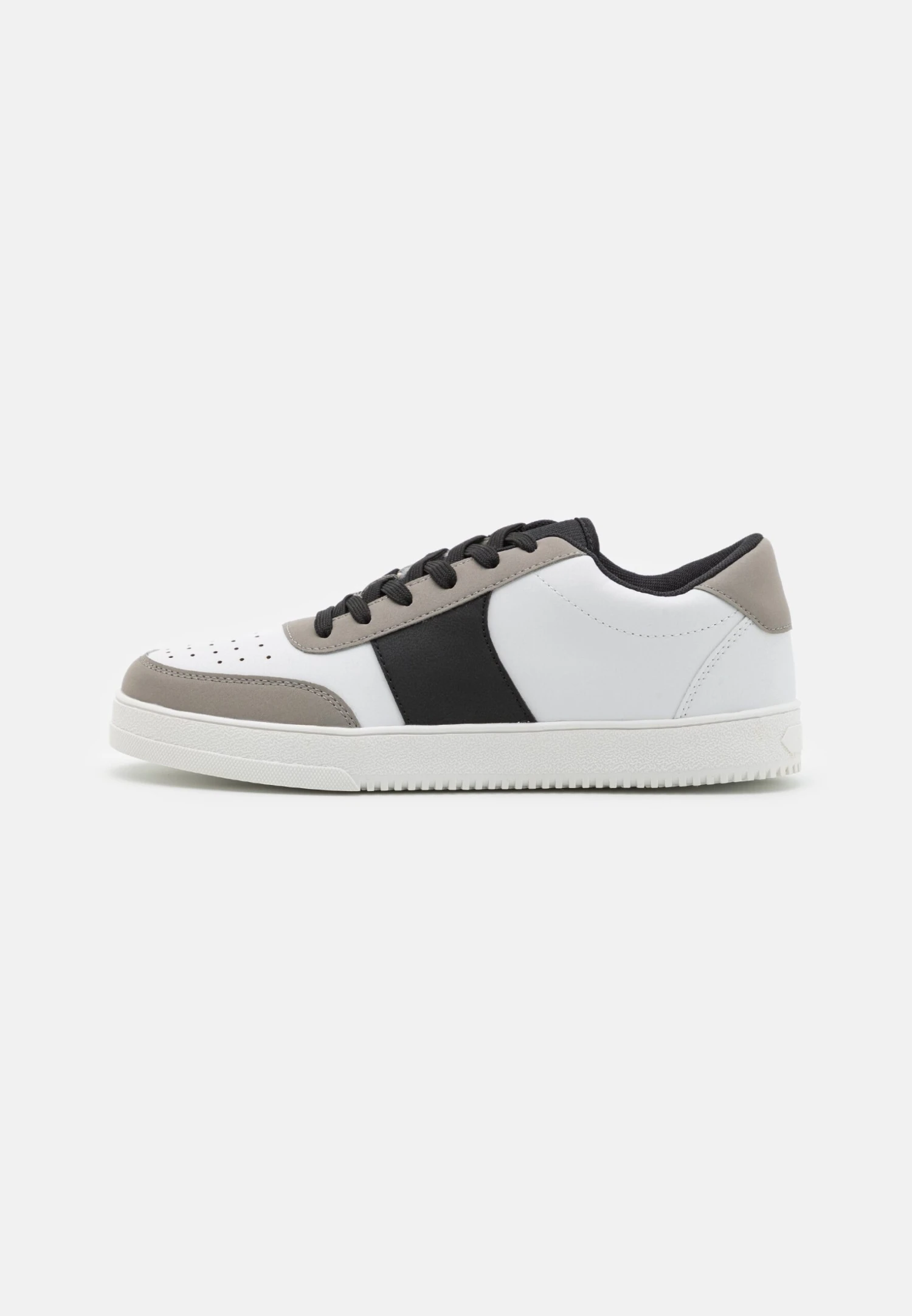 BRAVE SOUL Diego - Trainers - Grey 3 BRAVE SOUL Diego - Trainers - Grey