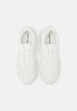 YOURTURN Unisex - Trainers - White -Exquisite Shoes 0be372447eb543f4b06af3498fbee05d