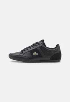 Exquisite Shoes 24 Lacoste Chaymon - Trainers - Black