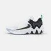 Nike Performance Giannis Immortality 2 - Basketball Shoes - White/Black/Barely Volt/Grey Fog 2 Nike Performance Giannis Immortality 2 - Basketball Shoes - White/Black/Barely Volt/Grey Fog -Exquisite Shoes 0ce05dbb1ce046208692efa34a332ec1