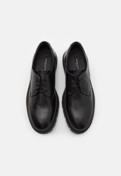 Sneaky Steve Tokyo Shoe - Lace-Ups - Black -Exquisite Shoes 0d18c03d3f8f4def8b1b416298ac1d9e