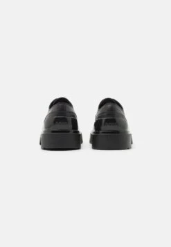 Boss Chanan - Lace-Ups - Black -Exquisite Shoes 0dd6c182243f4a36b7ba64a19cf819a5