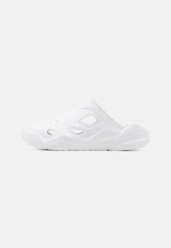 Champion Slide Zone Unisex - Pool Slides - White