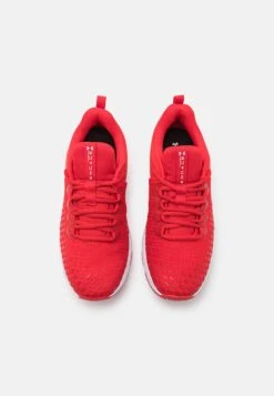 Under Armour Charged Engage 2 - Training Shoe - Red/Black -Exquisite Shoes 10d36743186e41d1bdbd094a49f50bf8