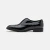 Emporio Armani Diamond - Lace-Ups - Nero 2 Emporio Armani Diamond - Lace-Ups - Nero -Exquisite Shoes 10f93f6ae7d64973893ef17a39690fce