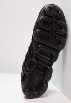 Nike Sportswear Air Vapormax Plus - Trainers - Black/Dark Grey 12 Nike Sportswear Air Vapormax Plus - Trainers - Black/Dark Grey -Exquisite Shoes 1177191f10e44f82b45777261bd96912