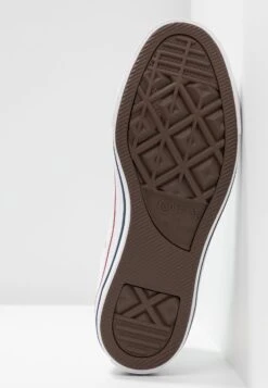 Converse Chuck Taylor All Star Hi - High-Top Trainers - White 16 Converse Chuck Taylor All Star Hi - High-Top Trainers - White -Exquisite Shoes 1178729f71b0448fa5706046f6169859