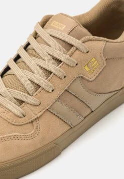 Globe Encore- Skate Shoes - Ochre/Gold Dip -Exquisite Shoes 1265930ec081485f9e5706b0d6fbcc2a