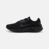 Nike Performance Flex Experience Rn 11 - Neutral Running Shoes - Black/Dark Smoke Grey 1 Nike Performance Flex Experience Rn 11 - Neutral Running Shoes - Black/Dark Smoke Grey -Exquisite Shoes 141ebeeec22f4f28af99402329e19f4f