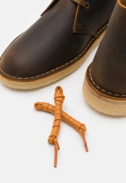 Clarks Originals Desert Boot - Casual Lace-Ups - Camel -Exquisite Shoes 14d379bebf8041f7abbc2467059b6270