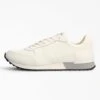 Guess Runner Padova- Trainers - Weiß -Exquisite Shoes 14ddabd884a84a3e851fb3c1f8ddee52