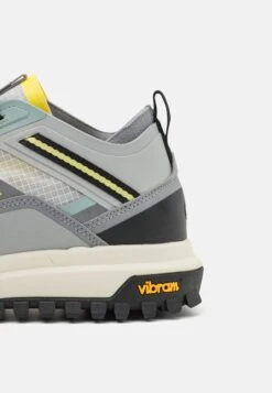 Colmar Originals Breaker Mixtape - High-Top Trainers - Gray/Multi-Coloured -Exquisite Shoes 160160d859f04d05b25d7e2c1a86470e