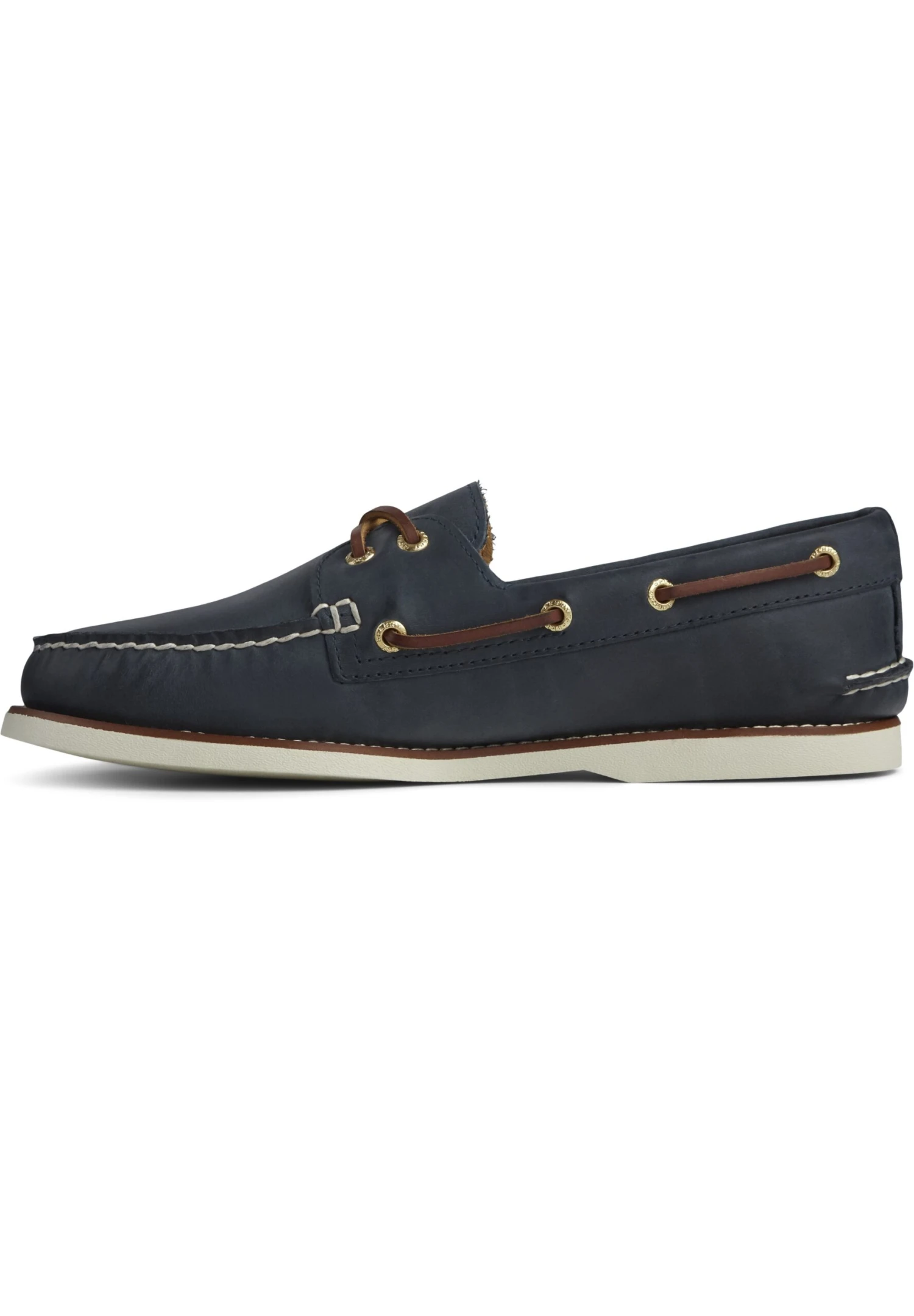 Sperry FootwearEye - Boat Shoes - Navy 3 Sperry FootwearEye - Boat Shoes - Navy