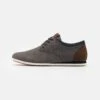 Aldo Aauwen - Casual Lace-Ups - Grey