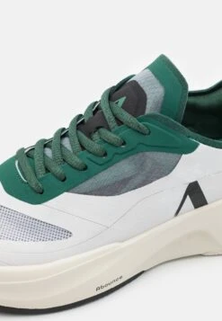 ARKK Copenhagen City Racr - Trainers - White/Posy Green -Exquisite Shoes 172be6428c7646188bce3ef42f5eee70