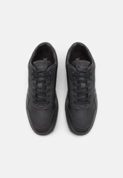 Lacoste T-Clip 223 - Trainers - Noir 11 Lacoste T-Clip 223 - Trainers - Noir -Exquisite Shoes 17a4fc73b3f440d0b23da6936cb3a09d