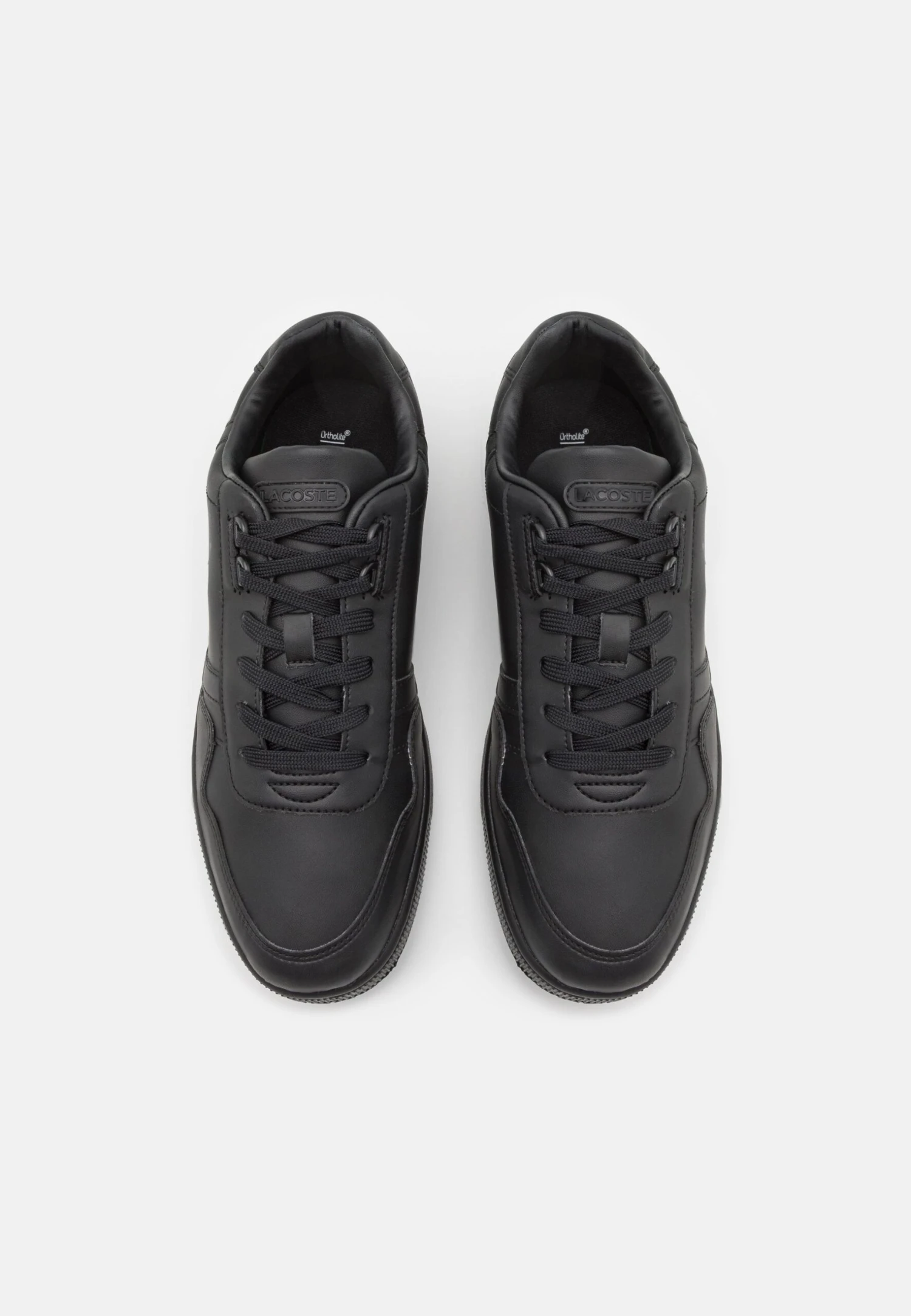 Lacoste T-Clip 223 - Trainers - Noir 6 Lacoste T-Clip 223 - Trainers - Noir - Image 4