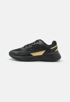 Boss Dean Runn- Trainers - Black