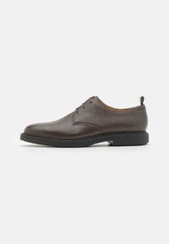 Boss Larry - Lace-Ups - Dark Brown