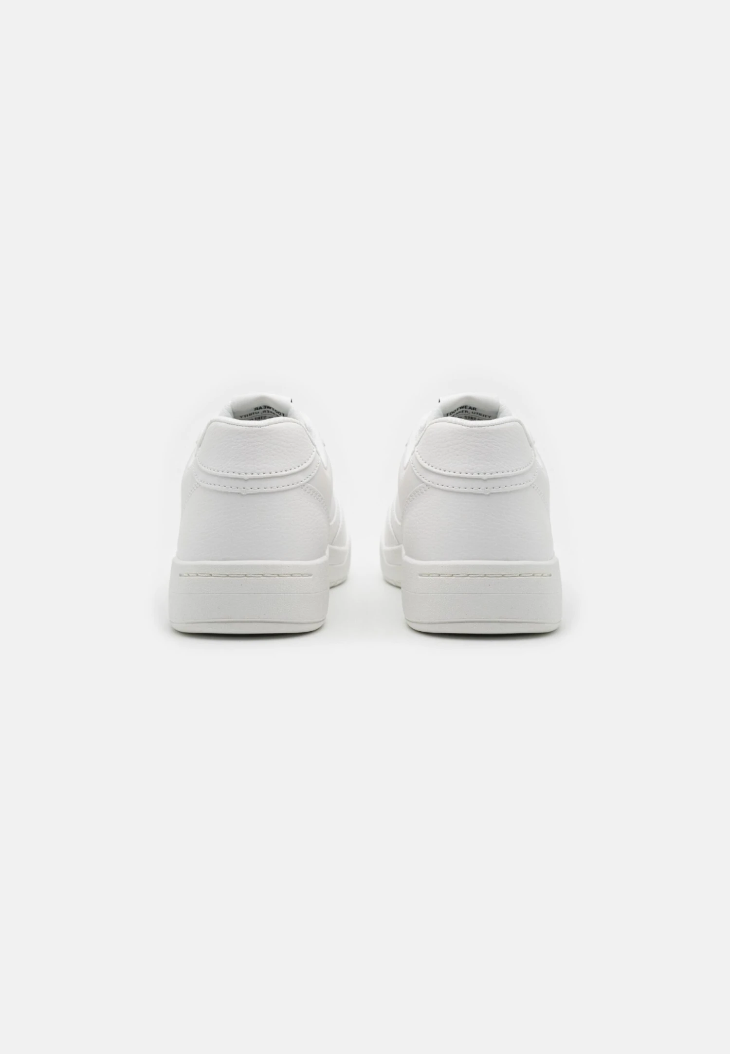 Koopa - Trainers - White 5 Koopa - Trainers - White - Image 3