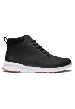 DC SHOES Mason 2 - High-Top Trainers - Black/White