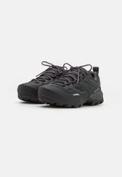 Mammut Ducan Low Gtx Men - Hiking Shoes - Black -Exquisite Shoes 1dac77ff99b646eca96f12c5cf6d997b
