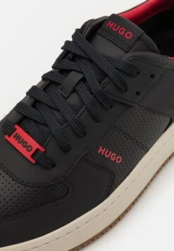 Hugo Kilian - Trainers - Black 13 Hugo Kilian - Trainers - Black -Exquisite Shoes 1e48069b43374adaa9b575083123e192