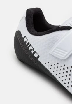 Giro Stylus - Cycling Shoes - White -Exquisite Shoes 1ee1f2c47df74cf88ef6efbd0e2bd01e