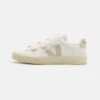 Veja Recife Logo Unisex - Trainers - Extra-White/Natural -Exquisite Shoes 1f234465bb404991abd870770a818ed5
