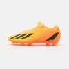 ADIDAS PERFORMANCE X Speedportal.3 Fg - Moulded Stud Football Boots - Solar Gold/Core Black/Team Solar Orange -Exquisite Shoes 1f2e7e8266344dfabb588d27082e540d