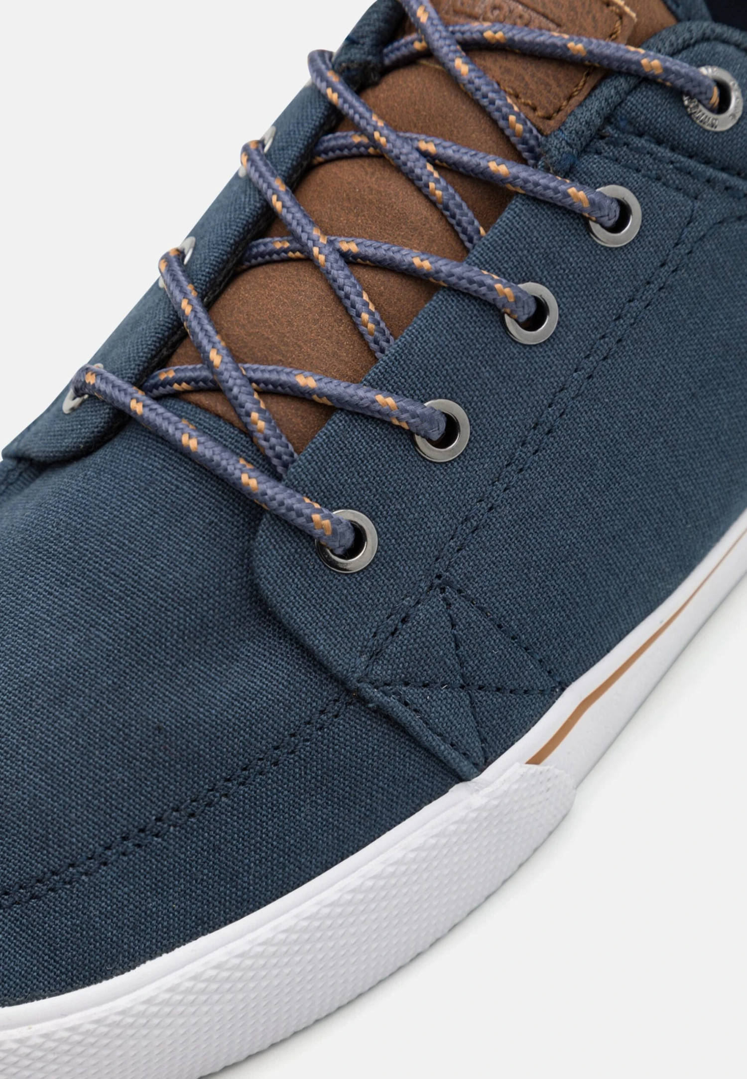 Globe Skate Shoes - Midnight 8 Globe Skate Shoes - Midnight - Image 6