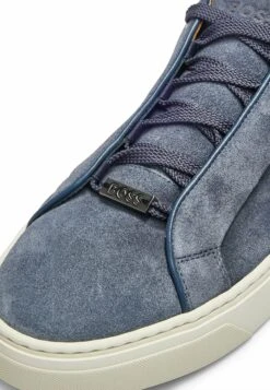 Boss Gary Tenn Sdsf - Trainers - Blue Ten -Exquisite Shoes 21205c43479742c786bc0b5ee2afd76e