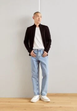 Antony Morato Trainers - Dark Camel -Exquisite Shoes 216a38be73804751a9e143d247d89e9a