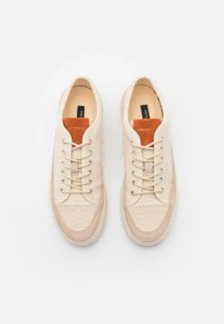 Sneaky Steve Cally - Trainers - Off White 11 Sneaky Steve Cally - Trainers - Off White -Exquisite Shoes 2412adc6630c4617b10d307a10d9a969